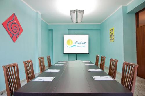 Hotel Meridiano - image 6