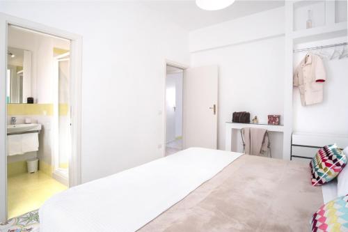 Amore Rentals - Appartamento Erica, Sorrento