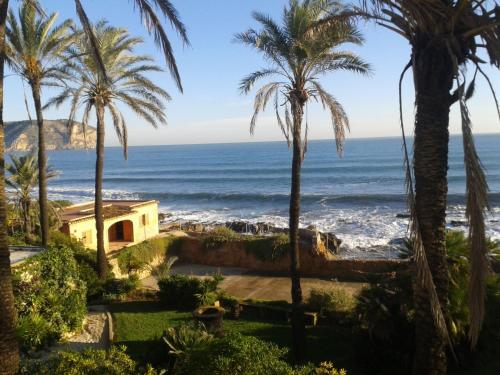 Parador de Jávea - image 9