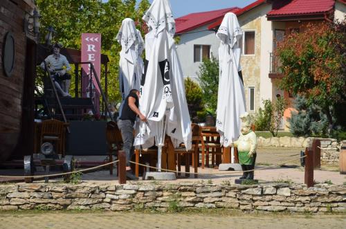 Club de Vacanta Corabia Piratilor - image 6