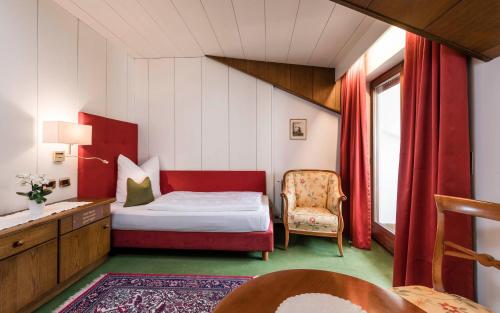 Hotel Grüner Baum - image 4