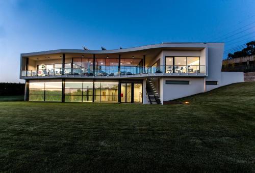 سبا, Paraiso Villas & Spa in Sao Jorge