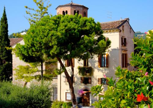 Hotel in Verona 