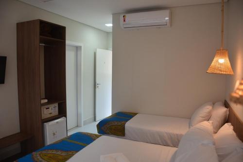 Luxury Quadruple Room image 10