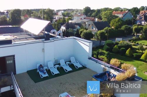 Villa Baltica Rewal - image 8