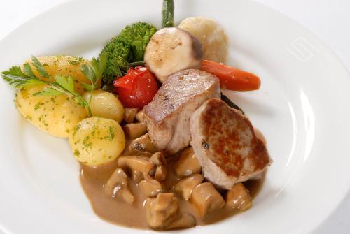 Landgasthaus Römerhof - main image