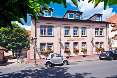 Landgasthaus Römerhof - image 10