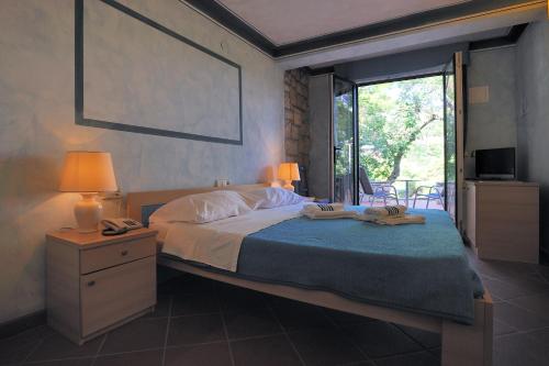 Hotel Solitudo in Lastovo