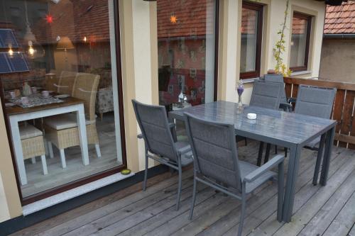 Ferienhaus Landromantik - image 5