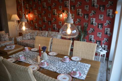 Ferienhaus Landromantik - image 3
