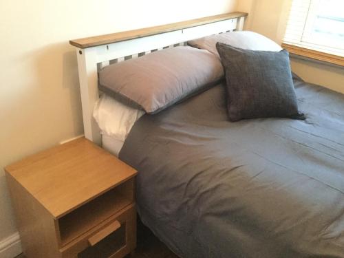 Modern Luxury Central Apartment, Birmingham (foto 8)