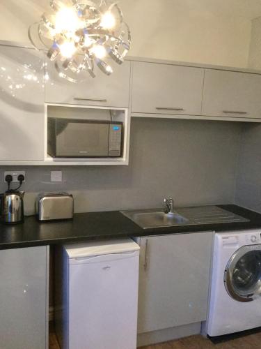 Modern Luxury Central Apartment, Birmingham (foto 5)
