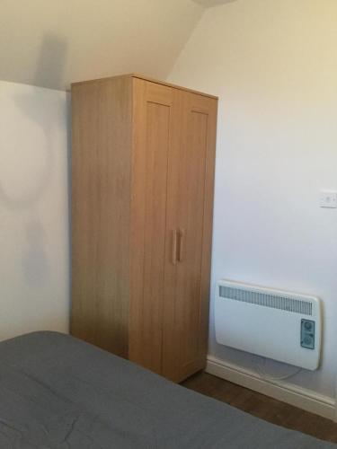 Modern Luxury Central Apartment, Birmingham (foto 9)