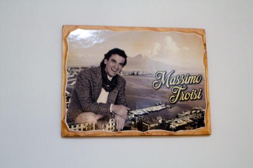 I Sorrisi Di Napoli – Naples, CO