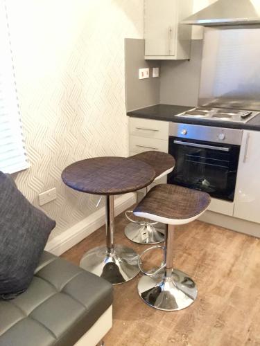 Modern Luxury Central Apartment, Birmingham (foto 6)