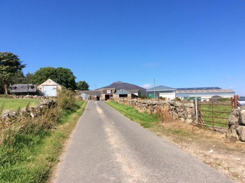 Broadsea chambre d'hôte Bridgealehouse Burn