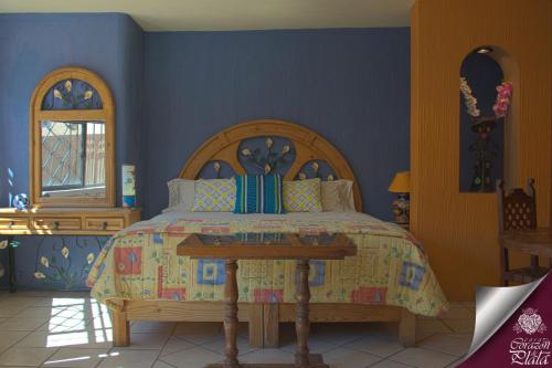 

Departamento FRIDA