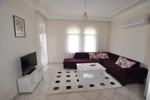  Muzkent Apartment - Extrahome in Mahmutlar
