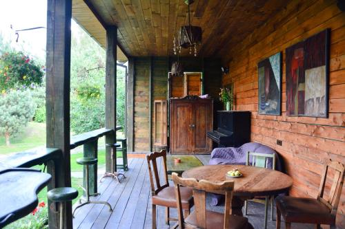 Gallery Guest Rooms in Kernave