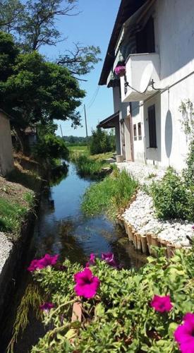 Hotel Locanda Da Carla