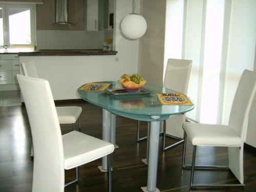 Facilities, Ferienwohnung Schlossblick in Darmstadt Suburbs