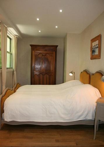 Allée du Bois chambre d'hôte Stade Marcel-Saupin