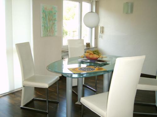 Facilities, Ferienwohnung Schlossblick in Darmstadt Suburbs