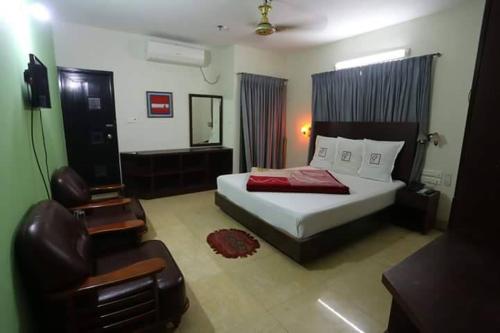 Grand Beach Resort in Cox's Bazar