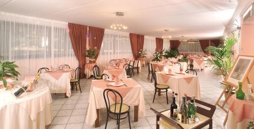 Holiday Home Bilocale - Ranch Hotel by Interhome 3