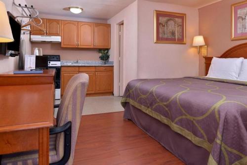 Americas Best Value Inn Eugene