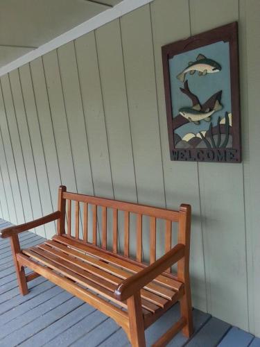 George T. Bagby State Park and Lodge - image 6