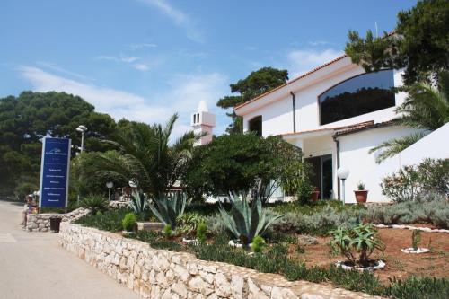 Hotel Solitudo in Ubli