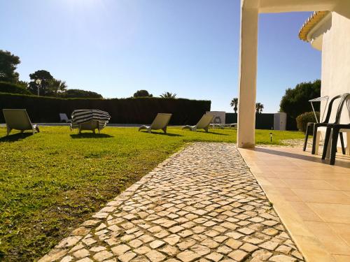 Iekārtas, Porto Mos Residence in Lagosa
