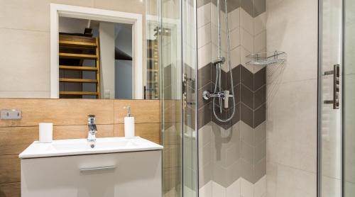 Topolowa Apartment, next to Main Station, Cracovie (photo 3)