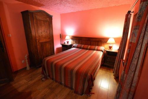 Relais des Marches de l'Est - A Lotel photo 22
