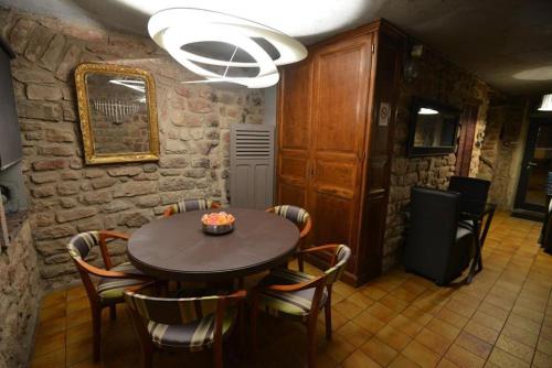 Relais des Marches de l'Est - A Lotel photo 19