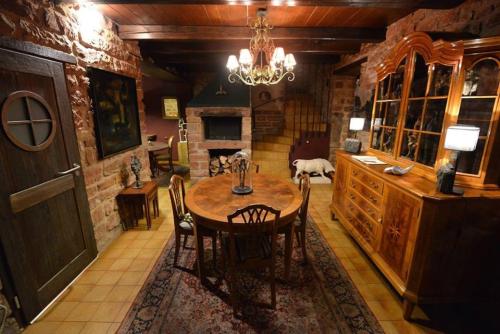 Relais des Marches de l'Est - A Lotel photo 16