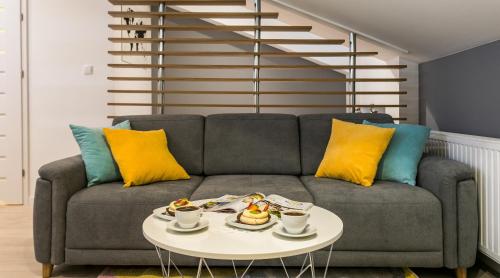 Topolowa Apartment, next to Main Station, Cracovie (photo 10)
