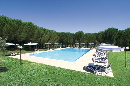 Holiday Home Bilocale - Ranch Hotel by Interhome 5