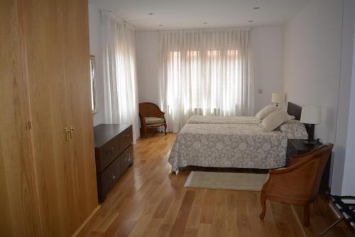  Apartamentos Alameda in Coca