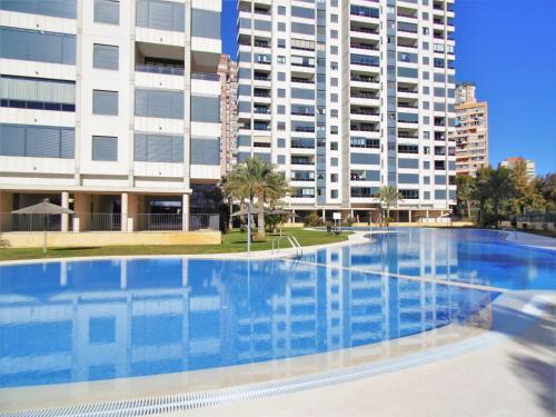 Gemelos 26 Resort Apartment 22E Levante Beach 5