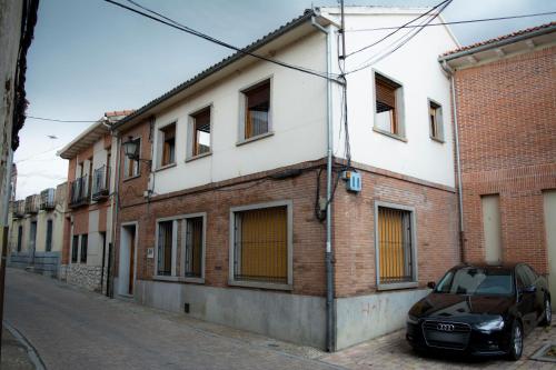 Apartamentos Alameda - Medina del Campo