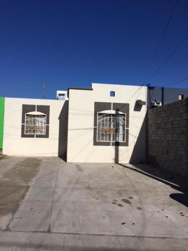 Blanquita Apartment Ciudad Juarez