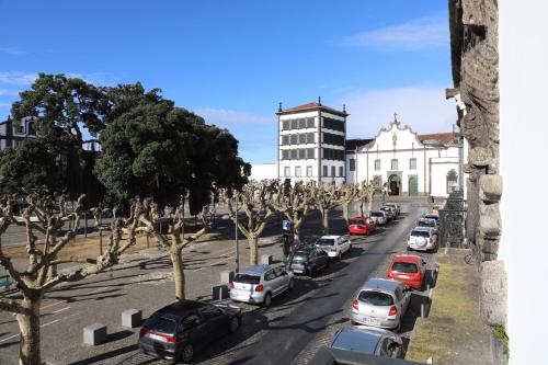 Casa do Campo de São Francisco