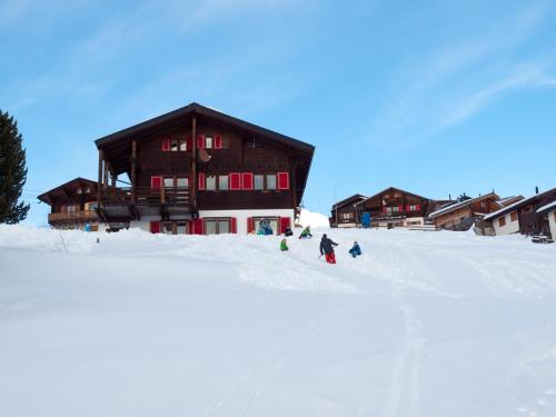 Chalet Gerbera