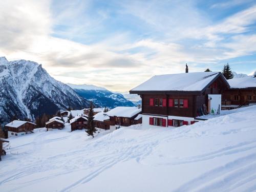 Chalet Gerbera