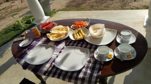 Maxlanka Beach Villa
