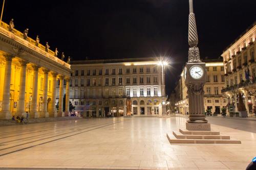 Cœur de Bordeaux