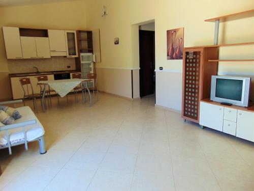 Oasi Lamia Room Type - Two-Bedroom Apartment