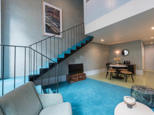 Duplex Apartment (4 Adults) image 7